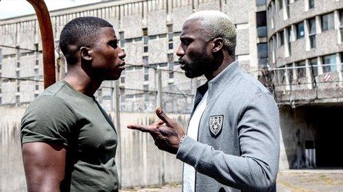 All the Way Up Season 1 Episode 7 - Episode 7