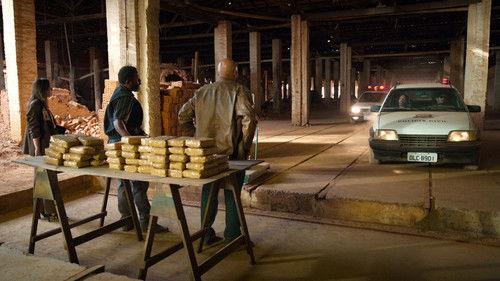 Brotherhood Season 2 Episode 2 - Just Dust