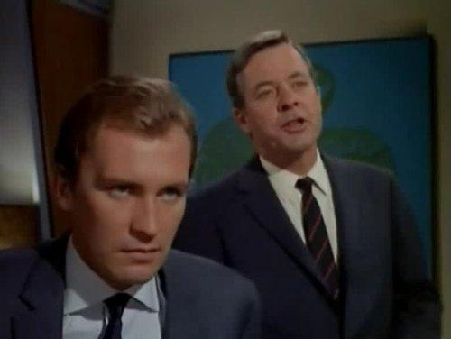 undefined Season 2 Episode 10 - Summit Meeting: Part II