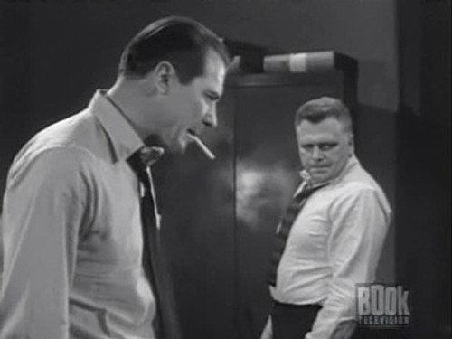 Alfred Hitchcock Presents Season 5 Episode 19 - Not the Running Type