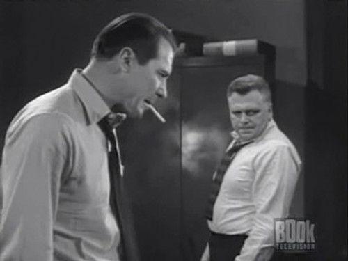 undefined Season 5 Episode 19 - Not the Running Type