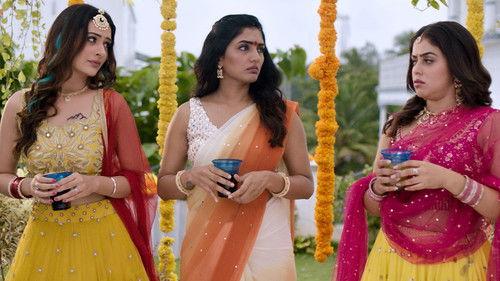 3 Roses Season 1 Episode 7 - Twist in the tale