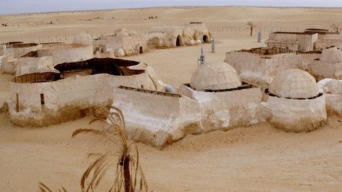 Abandoned Engineering Season 7 Episode 1 - Hollywood Heroes