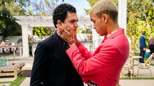 undefined Season 1 Episode 15 - L'Amour