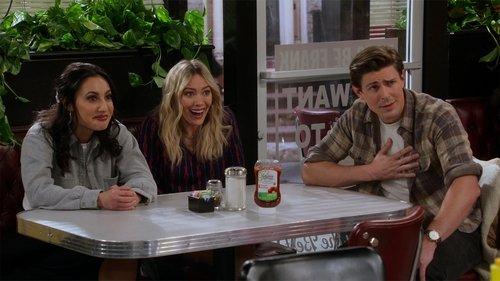 undefined Season 2 Episode 12 - Not a Mamma Mia