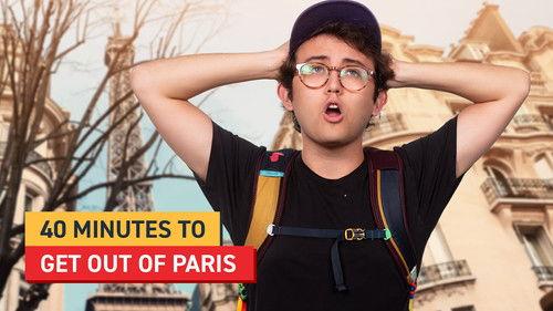 Jet Lag: The Game Season 3 Episode 4 - Episode 4