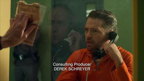 Call Me Fitz Season 3 Episode 11 - And Baby Makes... Fuck! (1)