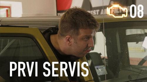 First Service Season 1 Episode 8 - Kazna