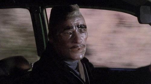 Mannix Season 5 Episode 18 - Moving Target