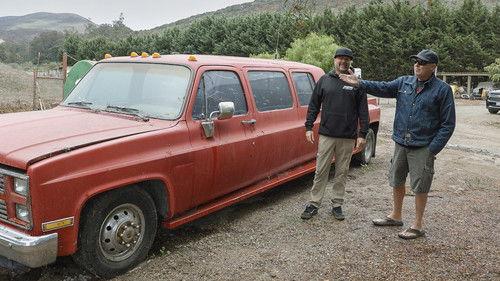 Roadkill Season 12 Episode 2 - The Long, Long Hauler!