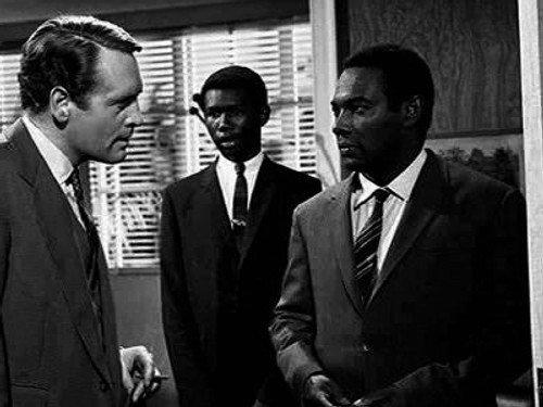 Danger Man Season 3 Episode 6 - Loyalty Always Pays