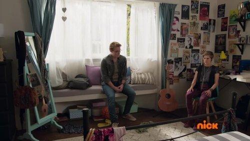 The Bureau of Magical Things Season 1 Episode 18 - On the Case