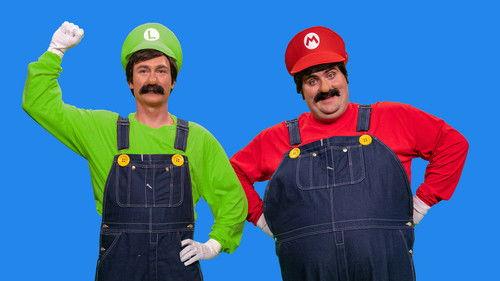 Studio C Season 18 Episode 4 - Bummer for a Plumber