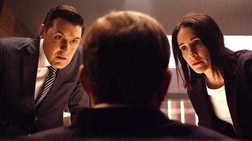 The Last Minister Season 1 Episode 3 - Civil Society