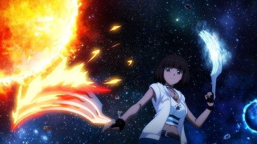 Journal of the Mysterious Creatures Season 1 Episode 11 - The Awakening of New Skills