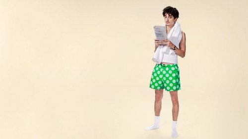undefined Season 50 Episode 12 - January 25 - Timothée Chalamet