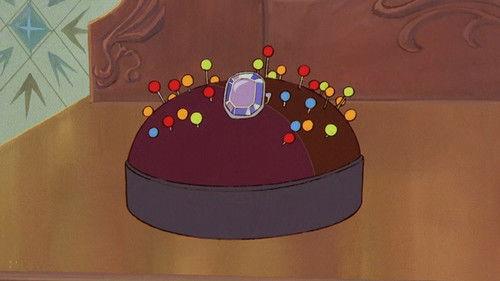 Anne of Green Gables Season 1 Episode 11 - Marilla's Brooch Disappears