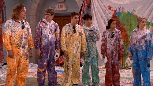 School of Rock Season 3 Episode 3 - True Colors