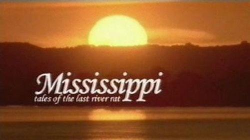 Natural World Season 23 Episode 4 - Mississippi: Tales of the Last River Rat