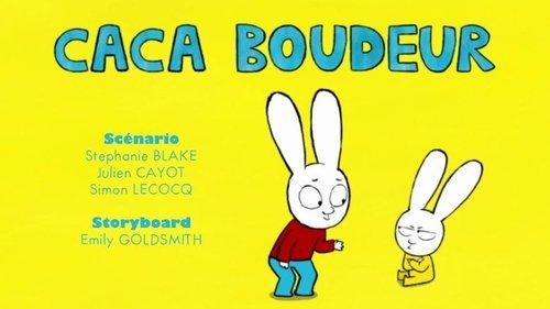 Simon Season 2 Episode 11 - Episode 11