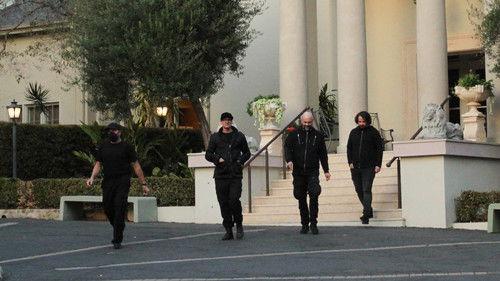Ghost Adventures Season 22 Episode 7 - Montecito Mansion of Mystery