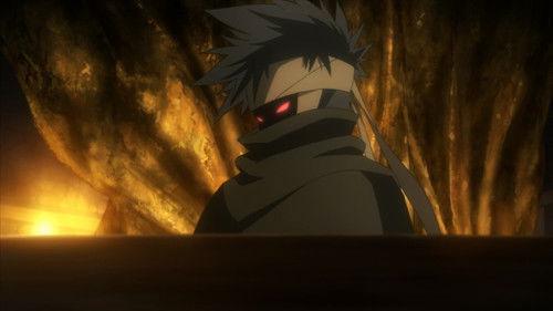 Shakugan no Shana Season 3 Episode 7 - Shrine Gates