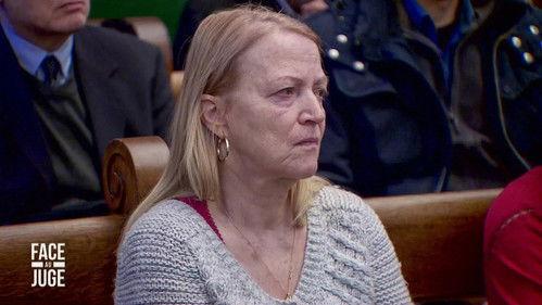 Face au juge Season 4 Episode 6 - Episode 6