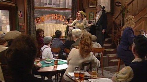 Lili and Marleen Season 1 Episode 1 - Reviens