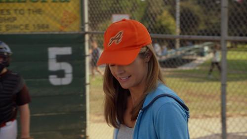 Back in the Game Season 1 Episode 11 - Color Barrier