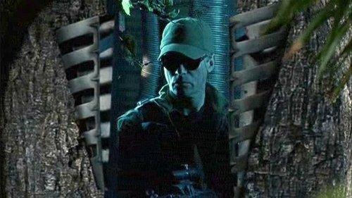 undefined Season 2 Episode 4 - The Gamekeeper