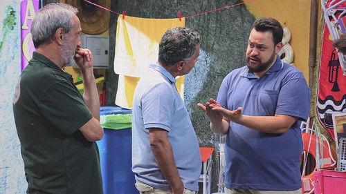 O Dono do Lar Season 7 Episode 11 - Episode 11