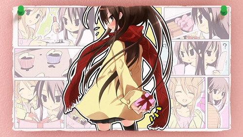 Shakugan no Shana Season 2 Episode 18 - Complexed Yuuji
