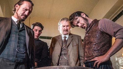 Ripper Street Season 3 Episode 5 - Heavy Boots