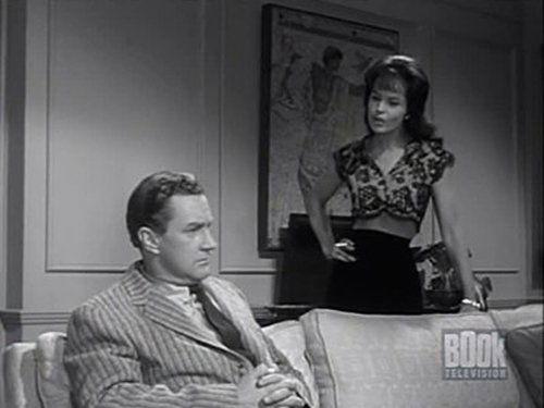 undefined Season 6 Episode 33 - A Secret Life