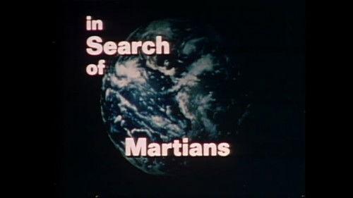 In Search of... Season 1 Episode 9 - Martians