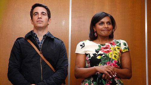 The Mindy Project Season 3 Episode 3 - Crimes & Misdemeanors & Ex-BFs