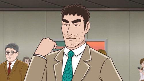 Style of Hiroshi Nohara's Lunch Season 1 Episode 4 - Episode 4