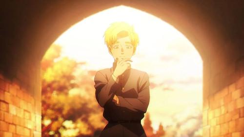 undefined Season 1 Episode 3 - I... Believe in Heliocentrism