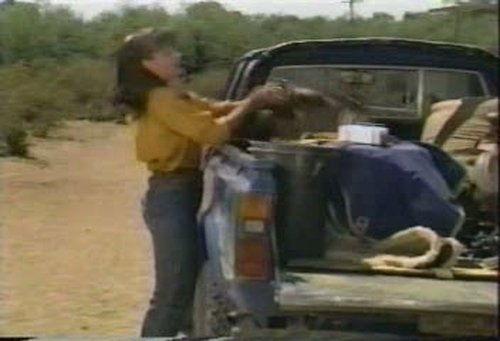 Hey Dude Season 4 Episode 2 - Ride, She Said