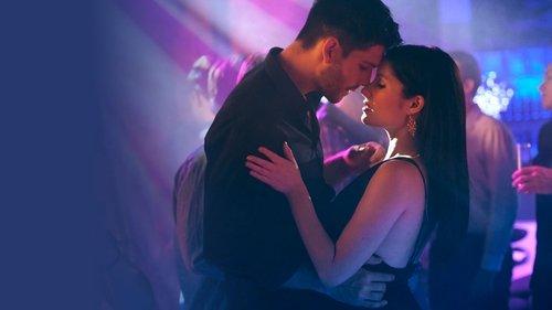 Driven Season 1 Episode 2 - "Decide, Rylee. Yes. Or No."