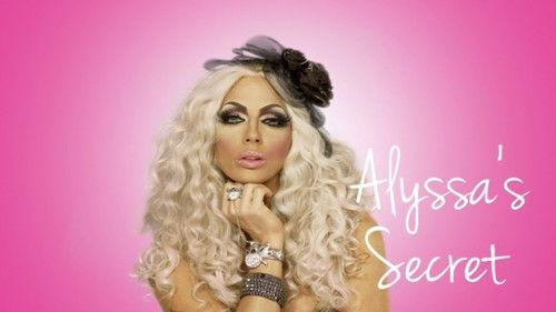 Alyssa's Secret Season 1 Episode 7 - On Dance