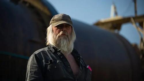 Gold Rush Season 12 Episode 8 - The King's Gambit