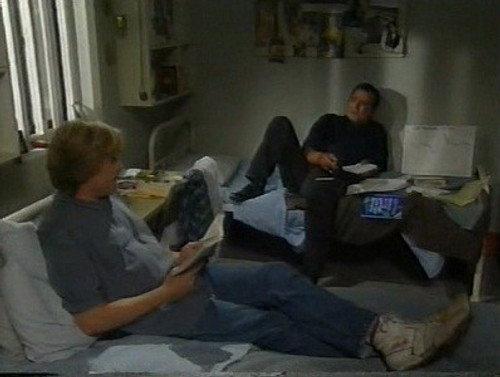 Birds of a Feather Season 6 Episode 10 - Buisness is Buisness