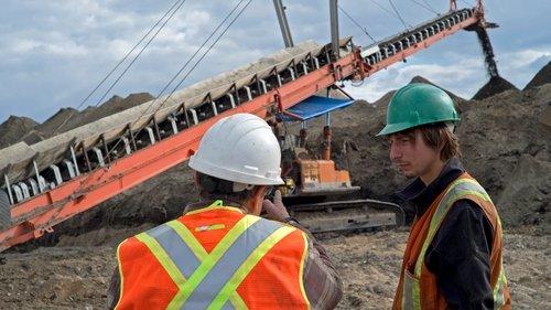 Gold Rush Season 7 Episode 3 - Frankenstein Machinery