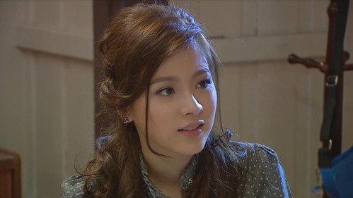 The Ghost, My Love Season 1 Episode 1 - Episode 1