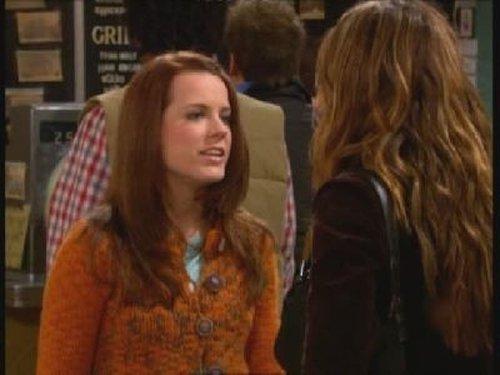 What I Like About You Season 2 Episode 18 - The Interview