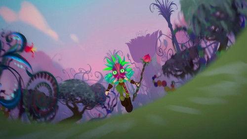 Fantasy Patrol Season 1 Episode 18 - Episode 18