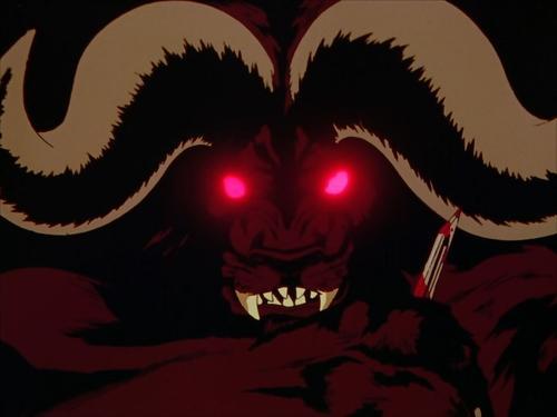 undefined Season 1 Episode 6 - Zodd the Immortal