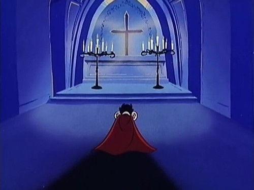 Princess Knight Season 1 Episode 22 - The Ceremony