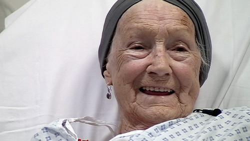 24 Hours in A&E Season 14 Episode 4 - Unconditional Love